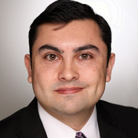 Victor Valenzuela Ferrada
