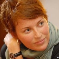 Pavla Holcova