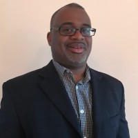 Mark Fawcett