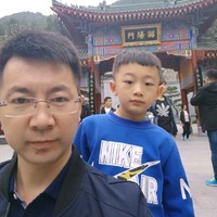 张晓平