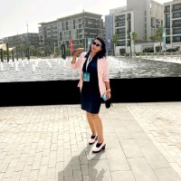 Sushma Rai