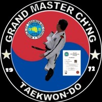 GM Michael Ch'ng IX Dan