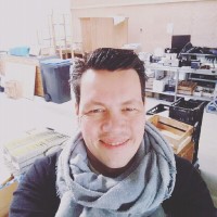 Rogier Van Es