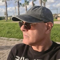 Yehuda Shoshani