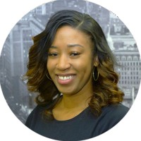 Cecellia Mcfadden