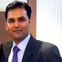 Gautam Kumar Jha