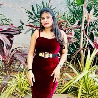 Amrutha Shashikumar