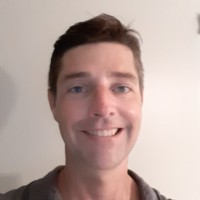 Mark O'Connell