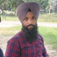 Bavanpreet Singh