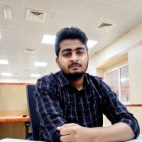 Manish Yadav