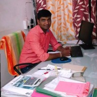 Nikhil Patil