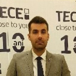 Cristian Coroama