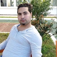 Hameurlaine Djamel