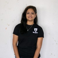 Tejashri Ganmukhe