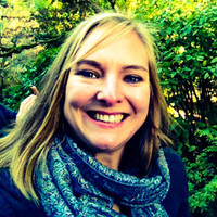 Becky Gelber