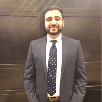Rameez Chaudhry