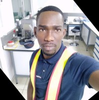 Chiedozie Ovuike