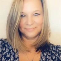 Ginette Boisvert