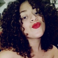 Joice Cristina Ferreira