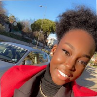 Cathy Diop