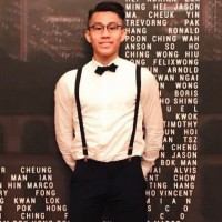 Justin Chan