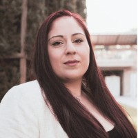 Liza Charalambous