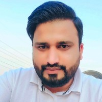 Muhammad Sohail Yasin