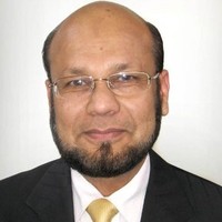 Syed Ahmed Hasan