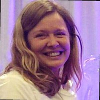 Lesley Ferguson