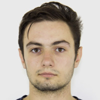 Denys Yevdokymov