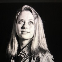 Megan Harvell Romano