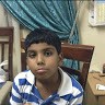 Shaik Suleman