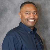 Gerald Patton