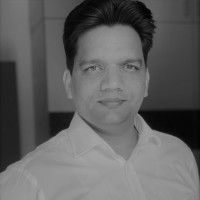 Gaurav Raghav