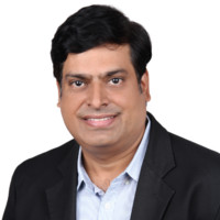 Ajay Kumar Tripathy