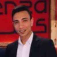 Mohamed Radwan