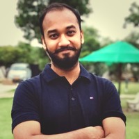 Saroosh Khan