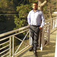 Vinod Kumar