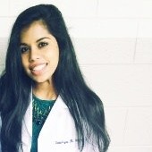 Soumya Tippireddy