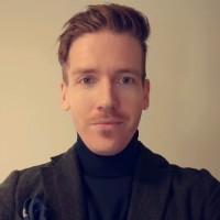 Hampus Bäckrud