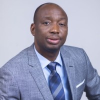 Dr. Blessing Ayemhere