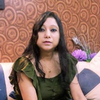 Reena Arora