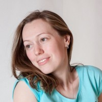 Nina Dolnik