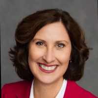 Rita Tarolli Marble, SHRM SCP