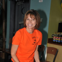 Connie Salzman