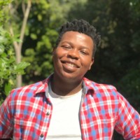 Njabulo Ntsako Nkuna