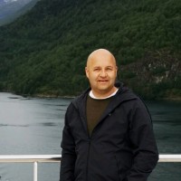 Mark Godfrey