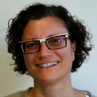 Silvia Cinti