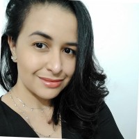 Aline Maria Reis Yasunaga