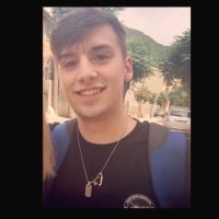 Ryan Mackie